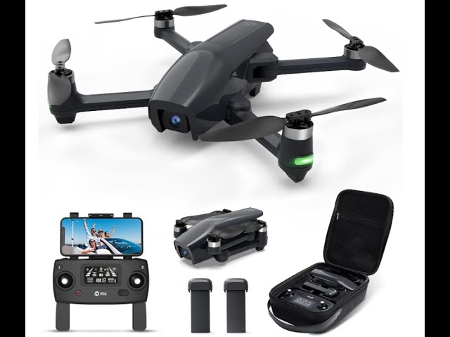 Review: Holy Stone's HS710 and HS175D are drones with a ton of limitations:  Digital Photography Review