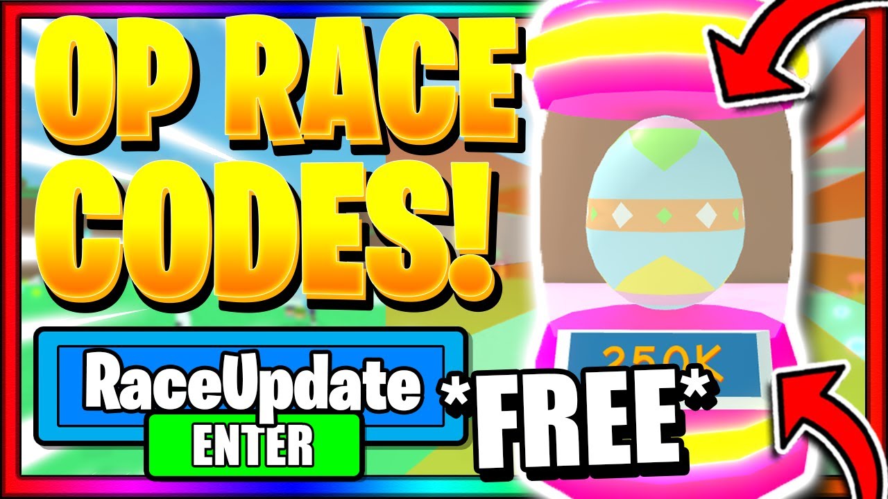 all-new-secret-op-codes-in-speed-run-simulator-races-codes-roblox-codes-youtube