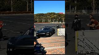 これが日本の次世代GT3