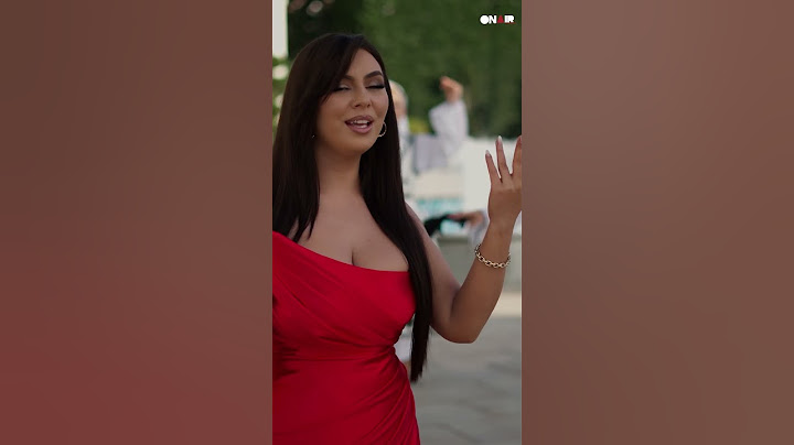 Blerona Bytyci- Dimiat e vjehrres #bleronaofficial #live #dimia  #onair #love #music #singing