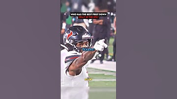 Tuffest First Down Celly in the NFL?🔥☠️ #shorts #nfl