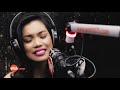 Wishcovery semis  carmela ariola sings akoy sayo at ikay akin lamang