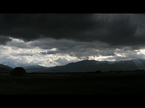 Utah now runs world's largest remote-controlled cloud seeding program