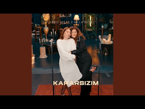 Kararsızım (Akustik) kapak resmi