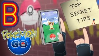 How to Play Pokémon GO!  (Top Secret Tips) | BeanoToons screenshot 2