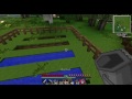 Tekkit Lite #4(Farmin' Time)