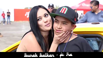 Arabic Remix   Fi Ha  Burak Balkan Remix  #ArabicVocalMix