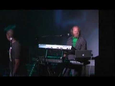 Georgetown University A 2007 GEMA ROCKS show Lance...