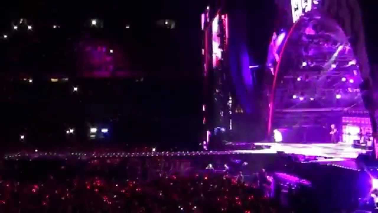 AC/DC Whole lotta Rosie 31 05 2015 Madrid (multicam-m1080p) - YouTube