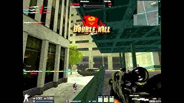 Combat Arms Hack[easy download with instruction]