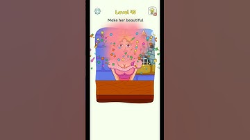 DOP 3 💡 [Displace One Part] Level 45 #dop #dop3 #gameplay #androidgames #shorts