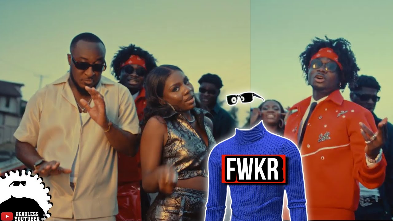 DJ Vyrusky teams up with Kuami Eugene & Lynx Entertainment New ...