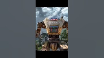 Survive | Atomfall | #atomfall #musicvideo