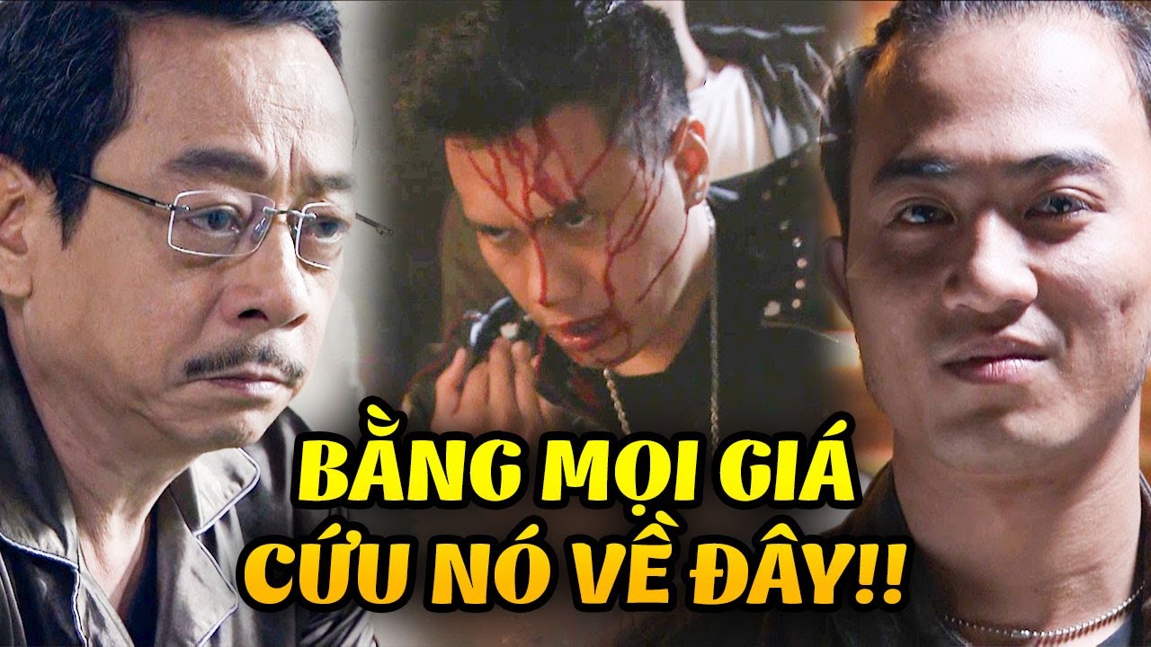 Thái tử Phan thị bị anh em BÁN ĐỨNG, ông trùm Phan thị TỐC LỰC giải cứu con trai | Người Phán Xử