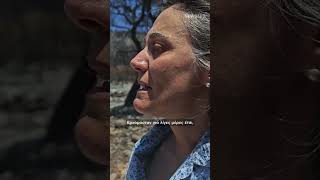 «Ένα πιάτο μας έμεινε. Κι αυτό το όνειρο μάς το πήραν» | NEWS 24/7