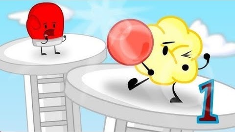 Object Overload: Episode 1 - The End of the Beginning [REUPLOADED]