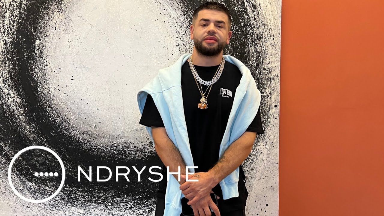 Pyetje pikante me Noizyn në "Ndryshe"! (+16)