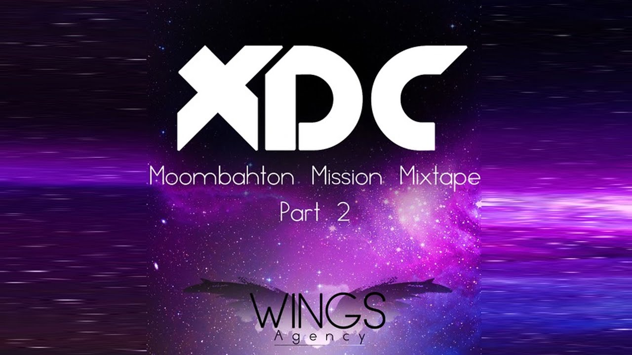 Moombahton Mission Mixtape Part 2
