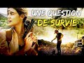 A question of survival  film