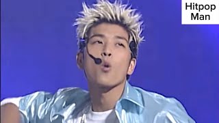 디베이스(D.BACE) - 모든 것을 너에게 (교차편집)