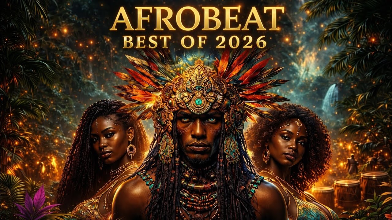 BEST AFROBEAT MIX 2026 🔥 CAGOR Afro Party Mixtape | Latest Afrobeat Hits
