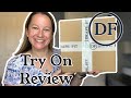 Drape Fit Try On Review 🌺 May 2023