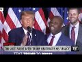 WATCH: Tim Scott SILENT After Trump Obliterates His 'Legacy'