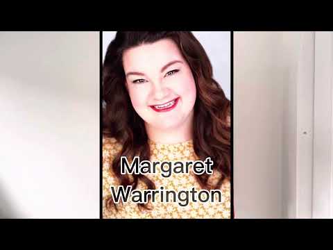 Magic Man Cut - Margaret Warrington