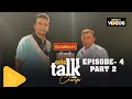 Khaled mahmud sujon  cric talk with champs  episode 04 part 2  season 01  goldmark  cricket97