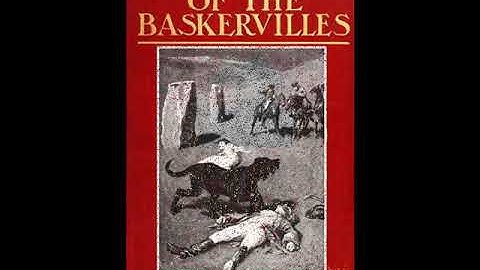 The Hound of the Baskervilles