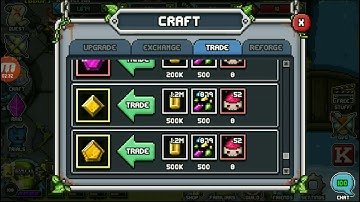 Bit Heroes 28: New Legendary Fam!