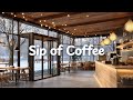 Sip of Coffee ☕️✨[chill acoustic lo-fi] indie folk for calm, story-like moments / study, work, relax