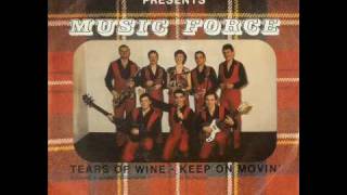 The Band Of The Black Watch The Sands of Time .avi chords