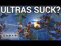 StarCraft 2: BATTLECRUISERS vs MUTALISKS! (Reynor vs INnoVation)