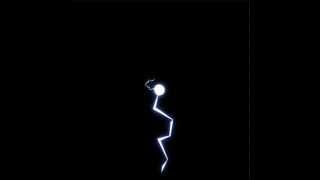 Lightning02 - 2D VFX Animation