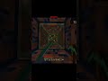 coal, iron, lapis, diamond, emerald minecraft meme #shorts #minecraftshorts #diamondmeme