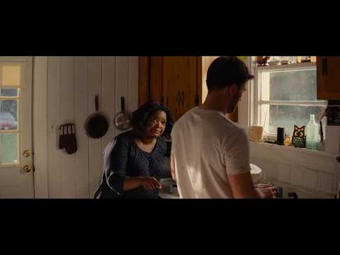 『gifted／ギフテッド』 オクタヴィア・スペンサーが圧巻の演技を披露！