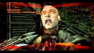 Aliens vs. Predator 2010 (Bon Jovi - It's My Life).avi