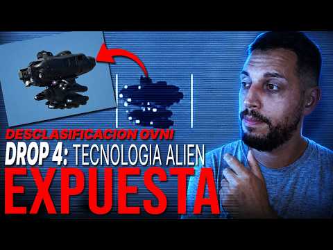 US Declassifies NEW UFO FILES | What NO ONE tells you