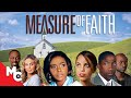 Measure of Faith | Full Drama Movie | Glenn Plummer