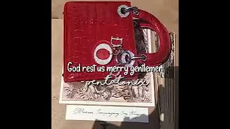 GOD REST US MERRY GENTLEMEN AUDIO EDIT