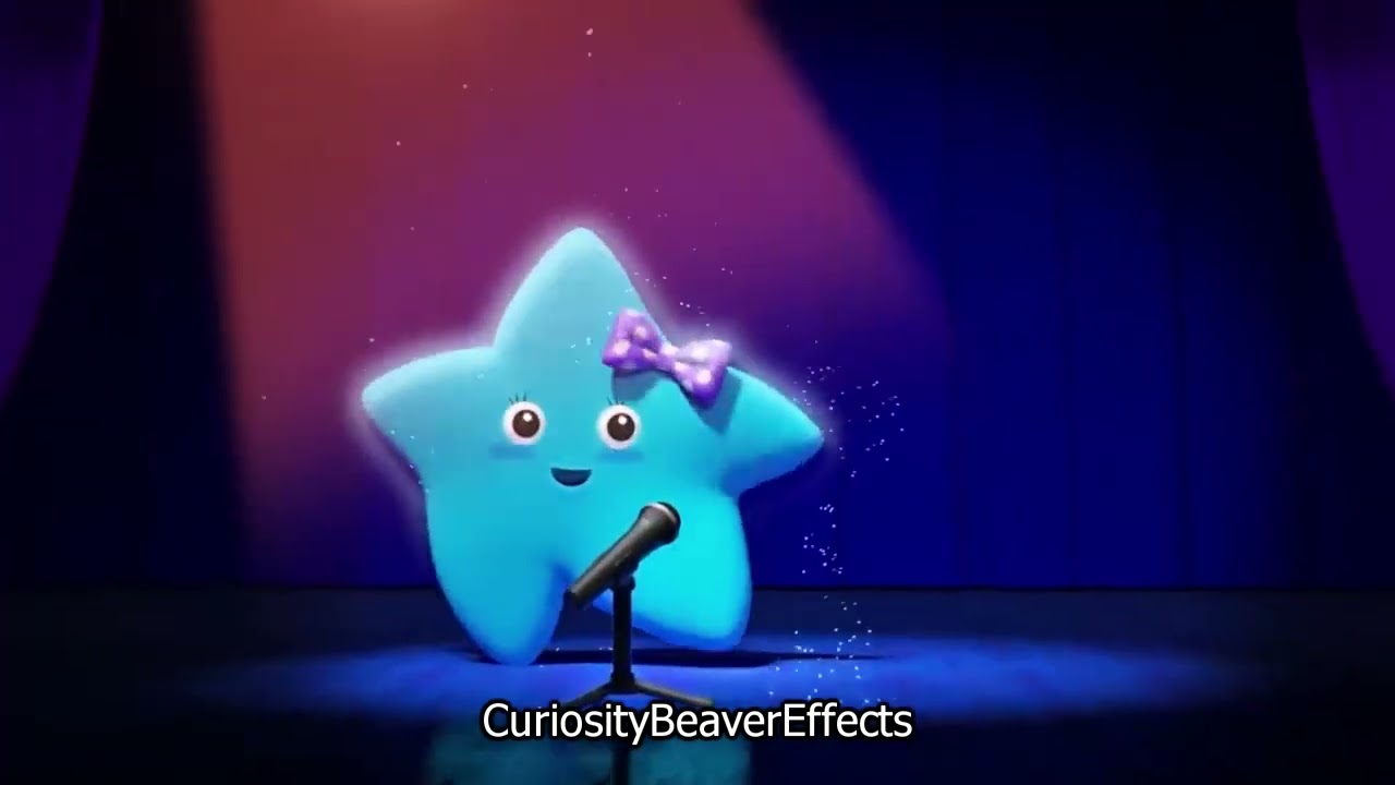 Little Baby Bum Twinkle Twinkle Little Star Effects Sponsored By Preview 2