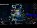 Moon Knight Hexa with Ult!