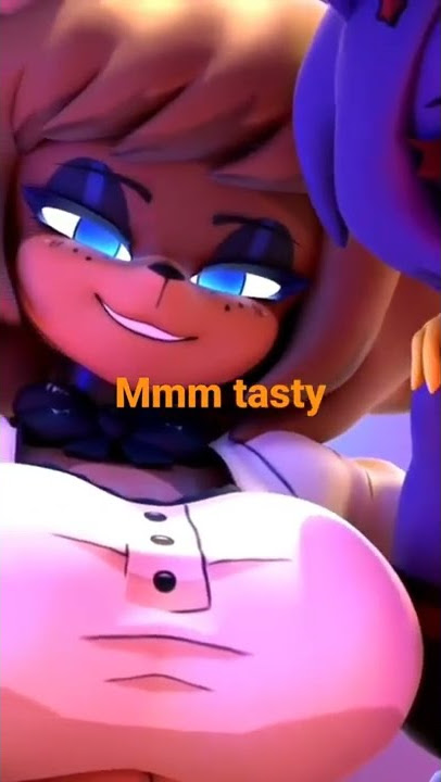 FNAF Females sexy