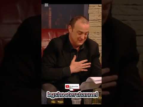 Краси Радков - История от Северозапада • Шоуто на Слави Трифонов#българия #смешновидео #смешно #смех
