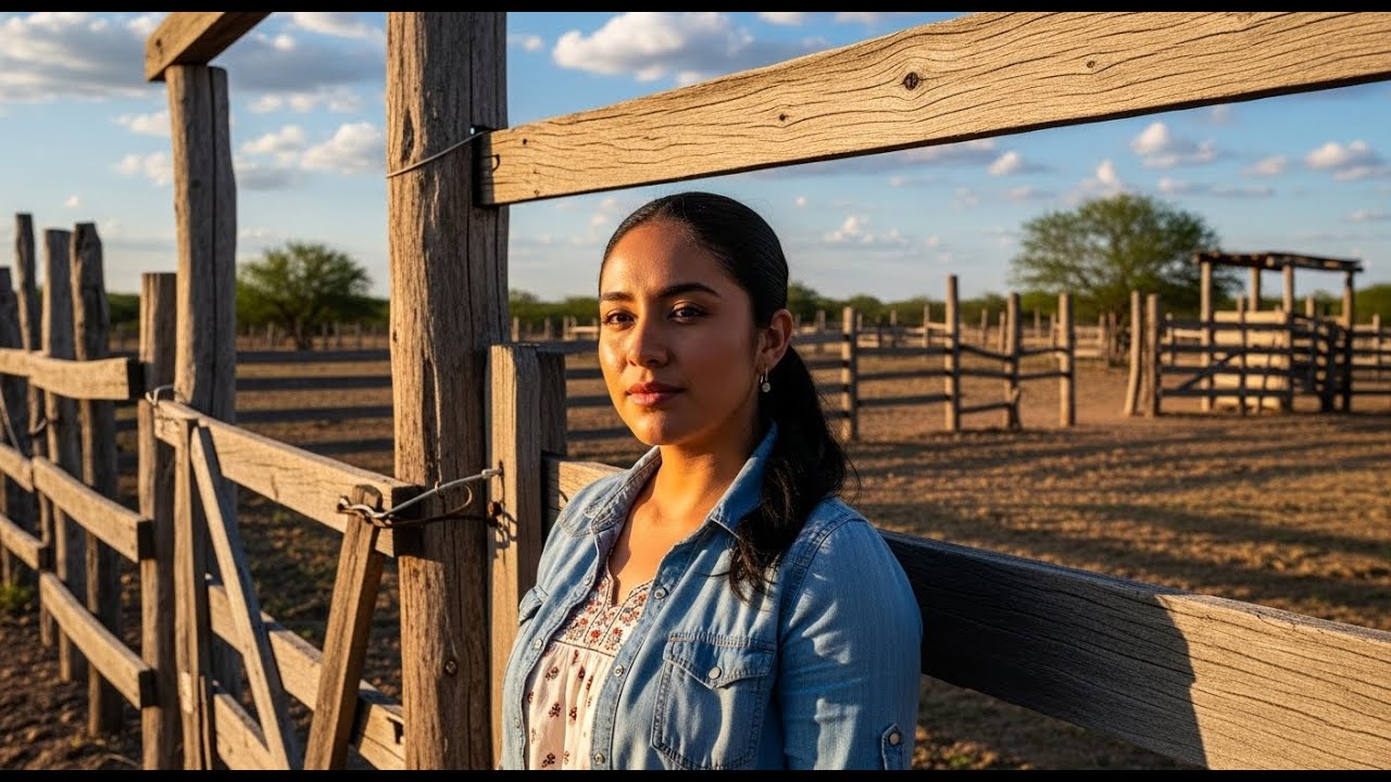 Valeria Campos desapareció en un rancho en Tamaulipas — alguien usó su ropa 7 años después