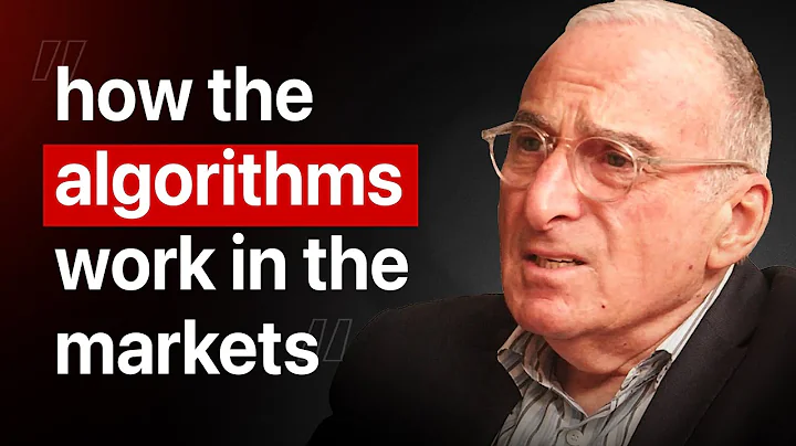 He Exposes The Truth About Market Algorithms - Wall Street Insider thumbnail