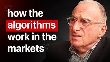 He Exposes The Truth About Market Algorithms - Wall Street Insider