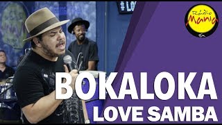 🔴 Radio Mania - Bokaloka - Vem