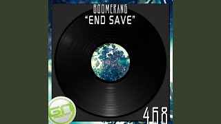 End Save original Mix